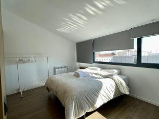 loft en el centro - Vilanova i la Geltrú - 1