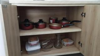 Apto Centro Cabo Frio, Próximo a Unimed 3pessoas - 1