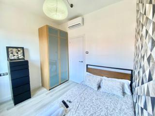 Piramides 1 Apartment - Madrid - 8