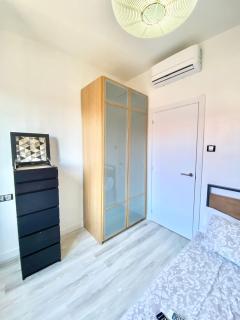 Piramides 1 Apartment - Madrid - 7