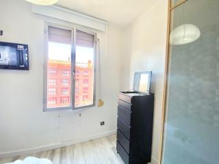 Piramides 1 Apartment - Madrid - 6