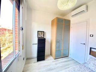Piramides 1 Apartment - Madrid - 5