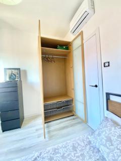 Piramides 1 Apartment - Madrid - 4