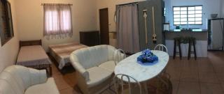 Pesqueiro Rancho Feliz - 9