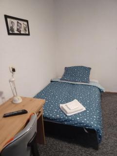 Apartament LORD - Toruń - 5