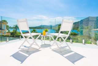 NEW! Villa del Lago 2, Alcudia Beach, Mallorca - 0