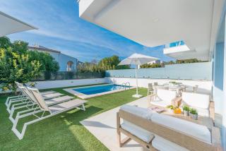 NEW! Villa Lago B, Alcudia Beach, Mallorca - Port d'Alcudia - 3
