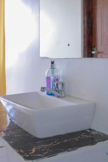 Blèu Iris Two Bedroom - Nanyuki - 6