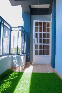 Blèu Iris Two Bedroom - Nanyuki - 5