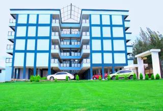 Blèu Iris Two Bedroom - Nanyuki - 3