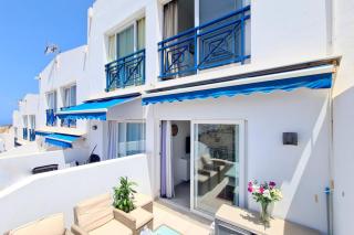 V&V Amadores Apartment - Puerto Rico de Gran Canaria - 9
