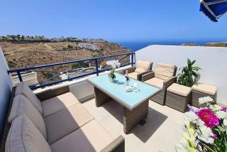 V&V Amadores Apartment - 8