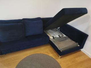 CHILLOUT APARTMENT SAREGO - Cracovia - 9