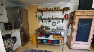 Himlakull B&B. Near the forest with swimming pond. - 4