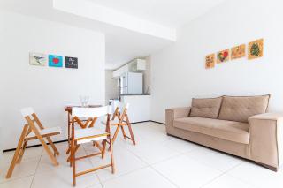 Beach Townhouses #C18 - Conforto por Carpediem - 4