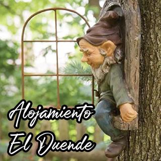 Alojamiento del Duende - 0