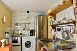 Himlakull B&B. Near the forest with swimming pond. - Grimslöv - 7