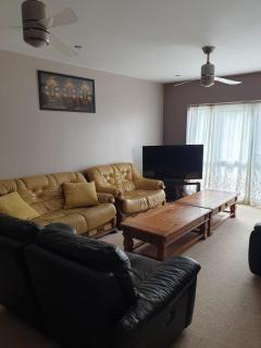 Mountsorrel House - Spacious 5bed in Leicester Ideal for Families and Contractors - Mountsorrel - 2