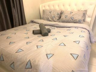 Tiara Imperio 两间房适合一家人住, 漂亮泳池可以享受风景 (FREE WIFI & TV BOX) - 2