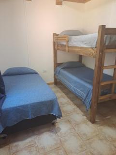 NEUQUEN alojamiento - 1