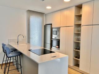 La Masion de Tout Seasonal Rental - El Campello - 9