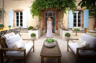 La Chasse au Bonheur Piscine-Wifi - 7