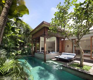 The Elysian Boutique Villa Hotel - Seminyak - 4