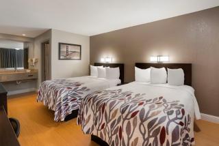 Red Roof Inn Stockton - Stockton - 0