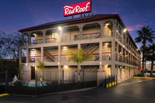 Red Roof Inn Stockton - Stockton - 5