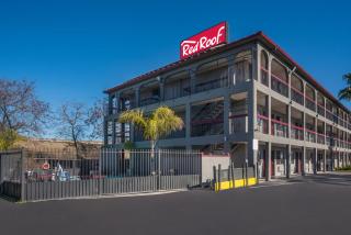 Red Roof Inn Stockton - Stockton - 4