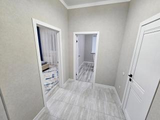 Mars APARTMENTS KZ 82 - Aqtöbe - 2