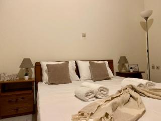 Spacious & Cozy Apartment, with big yard, in Kos - Cós - 8