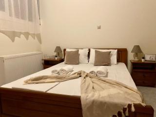 Spacious & Cozy Apartment, with big yard, in Kos - Cós - 9