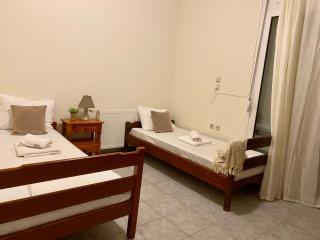 Spacious & Cozy Apartment, with big yard, in Kos - Cós - 4