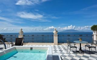 Bellevue Syrene - Sorrento - 5