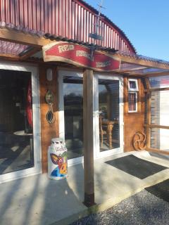 Sallys Cabin - Kilcolgan - 9