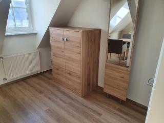 Cafe Schröder Ferienwohnung - Kyritz - 9