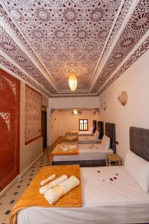 Riad Malayine - 1