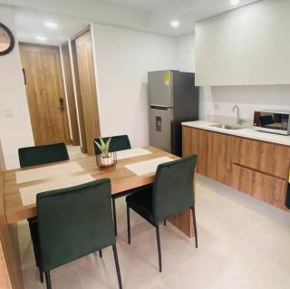 Apartamento en Granada con piscina, turco, estacionamiento - 6