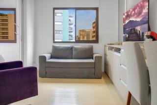 Hotel deslumbrante na Vila Olimpia - São Paulo - 1