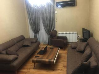 Apartment Urushadze - Batumi - 7
