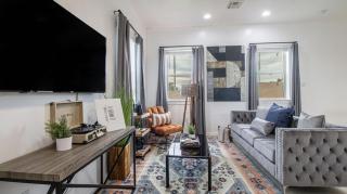 Luxury NOLA Oasis w 6 Bedrooms - New Orleans - 5