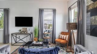 Luxury NOLA Oasis w 6 Bedrooms - 2