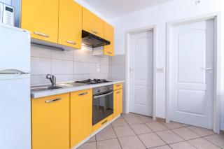 Apartman Rubessa-P2 - Baška - 8