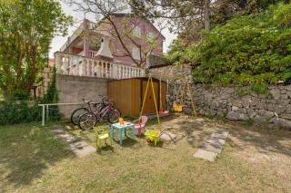 Apartman Rubessa-P2 - Baška - 6