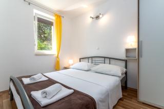 Apartman Rubessa-P2 - Baška - 4