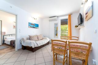 Apartman Rubessa-P2 - Baška - 2