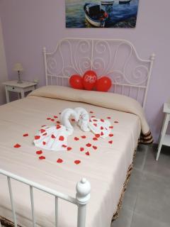 B&B Petra Hercules - Torre Annunziata - 2