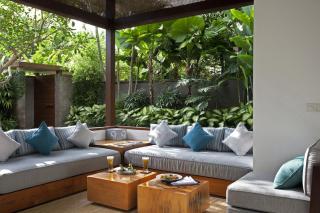 The Elysian Boutique Villa Hotel - Seminyak - 3