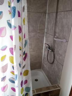 Cabañas Rincón de Ten Ten - Castro - 1